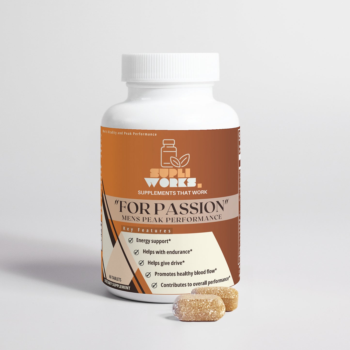 Men's Vitality