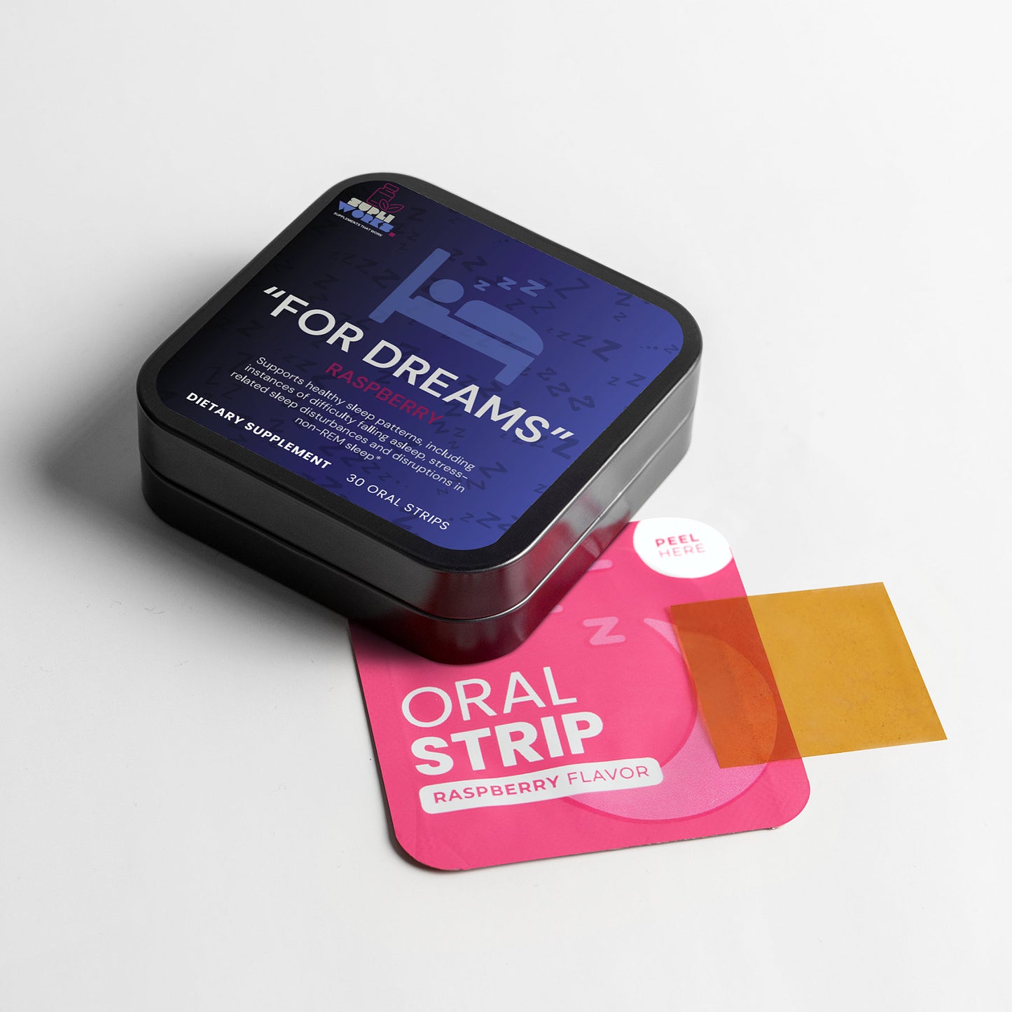 Sleep Strips
