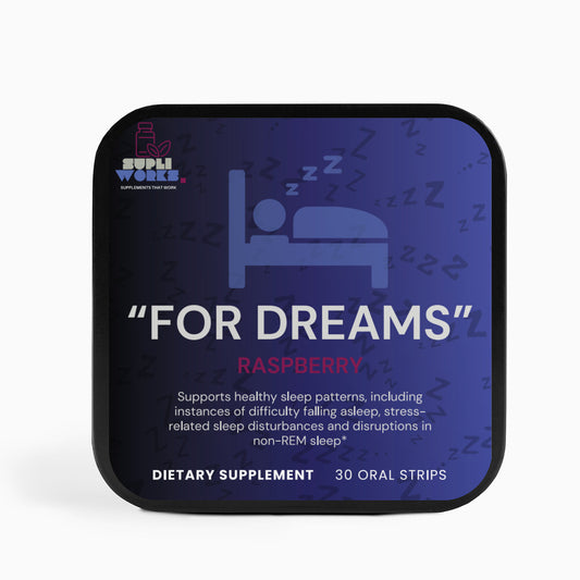 Sleep Strips